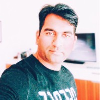 Nitin Tamse