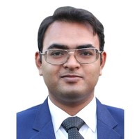 Ahsanul Islam Shyket