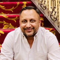 Abinash Ramparsad