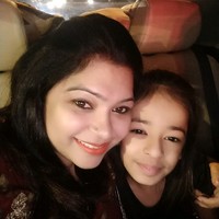 charu ahuja