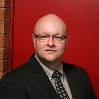 Trevor Jolly