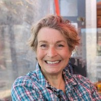 Susan Hall