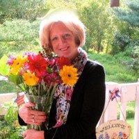 Christina Coffman