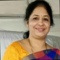 Dr Prasuna VG