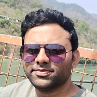 Harshal Mahajan