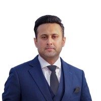 Zahid Ehsan