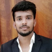 Nirmit Patel