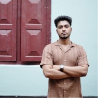 Nithin R