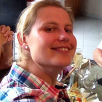 Anne-sophie Van gheluwe