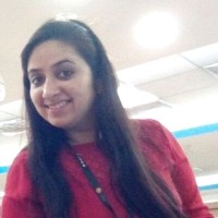 Anubha Puri