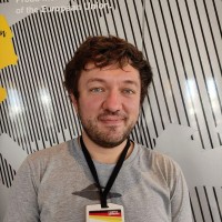 Vitalii Koshelev