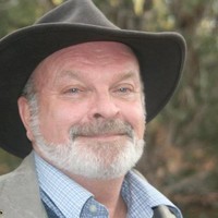 Mark McFeely