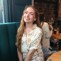 Emma Hope Teasdale