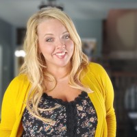 Krystal Gillhespy