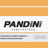 Altamir e Ailton pandini