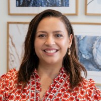 Dinah Torres-Quiñones, DHA, MSC