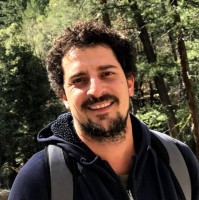 Danilo R. A. de Almeida