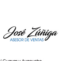 jose zuñiga