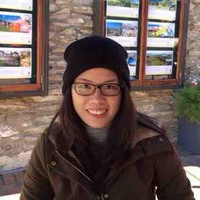 Shanice Chan