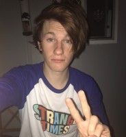 Matt Rockets