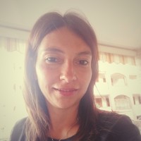 Daniela Andronaco