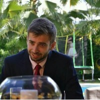 Javier Fonseca Ojeda