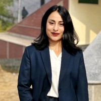 Haiqa Koul