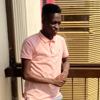 Nelson Kamau