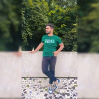 Yogesh More