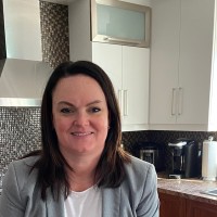 Annie Dubé