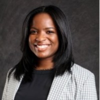 Deziree Baker