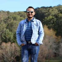 Sushil Sigdel