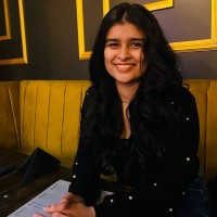 Helna Rose Babu