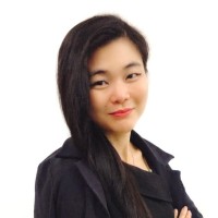 Dr. Euffie Ching, Phd (Content Creator And Nutrihealth Advisor)