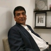 Parthiban N