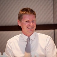 Scott Dixon