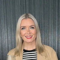 Katie Barrett