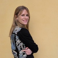 Cajsa Olsson