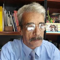Cristóbal Vega González