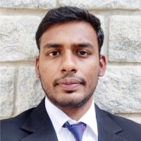 Ankit Kumar Singh