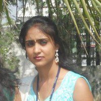 Geetha Shekar