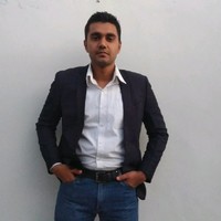 Aditya Bamal