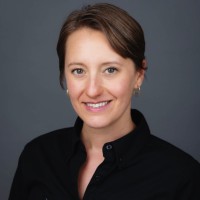 Shena Van Spronsen