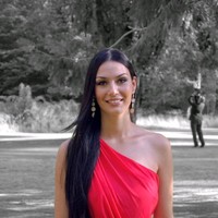 Claudia Hampton