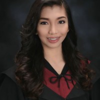 Katherine Mae Gamboa