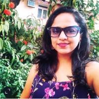 Tasnim Soni