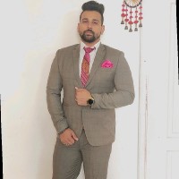 Deepkaran Vij