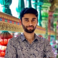 Gautam Menon