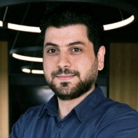 Bilal Jamal Eddin