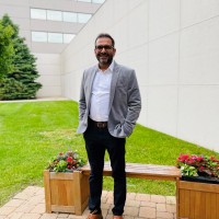 Sanjay Dhingani